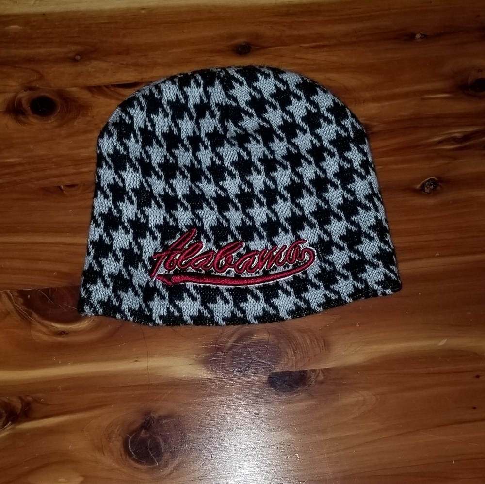 Alabama Beanie